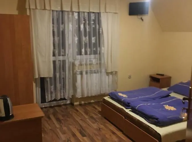 Gorski Osrodek Wczasowy Koscielec *