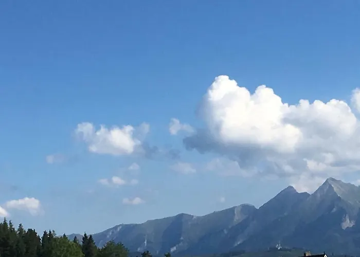 Gorski Osrodek Wczasowy Koscielec *