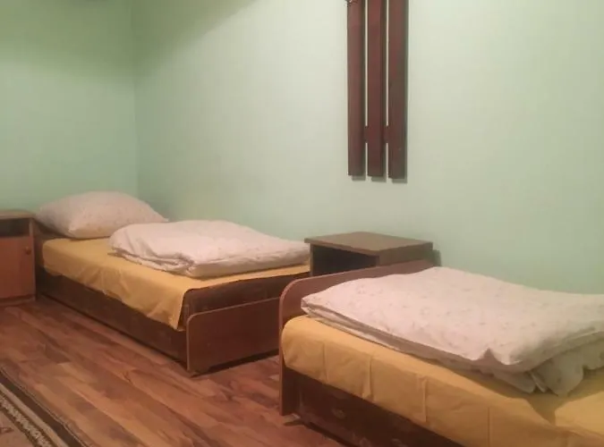 Gorski Osrodek Wczasowy Koscielec Station touristique *